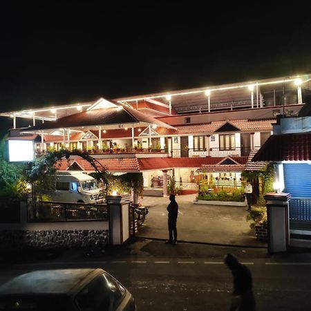 Hotel Apple Valley 科代卡纳尔 外观 照片