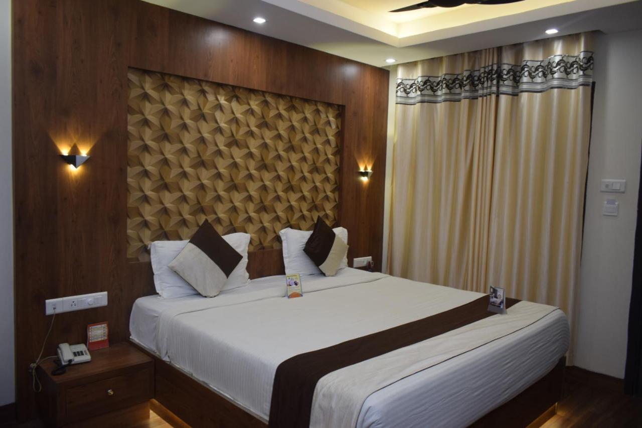 Hotel Apple Valley 科代卡纳尔 外观 照片