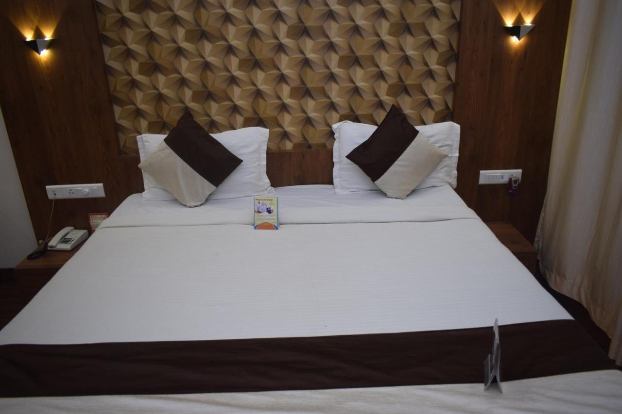 Hotel Apple Valley 科代卡纳尔 外观 照片