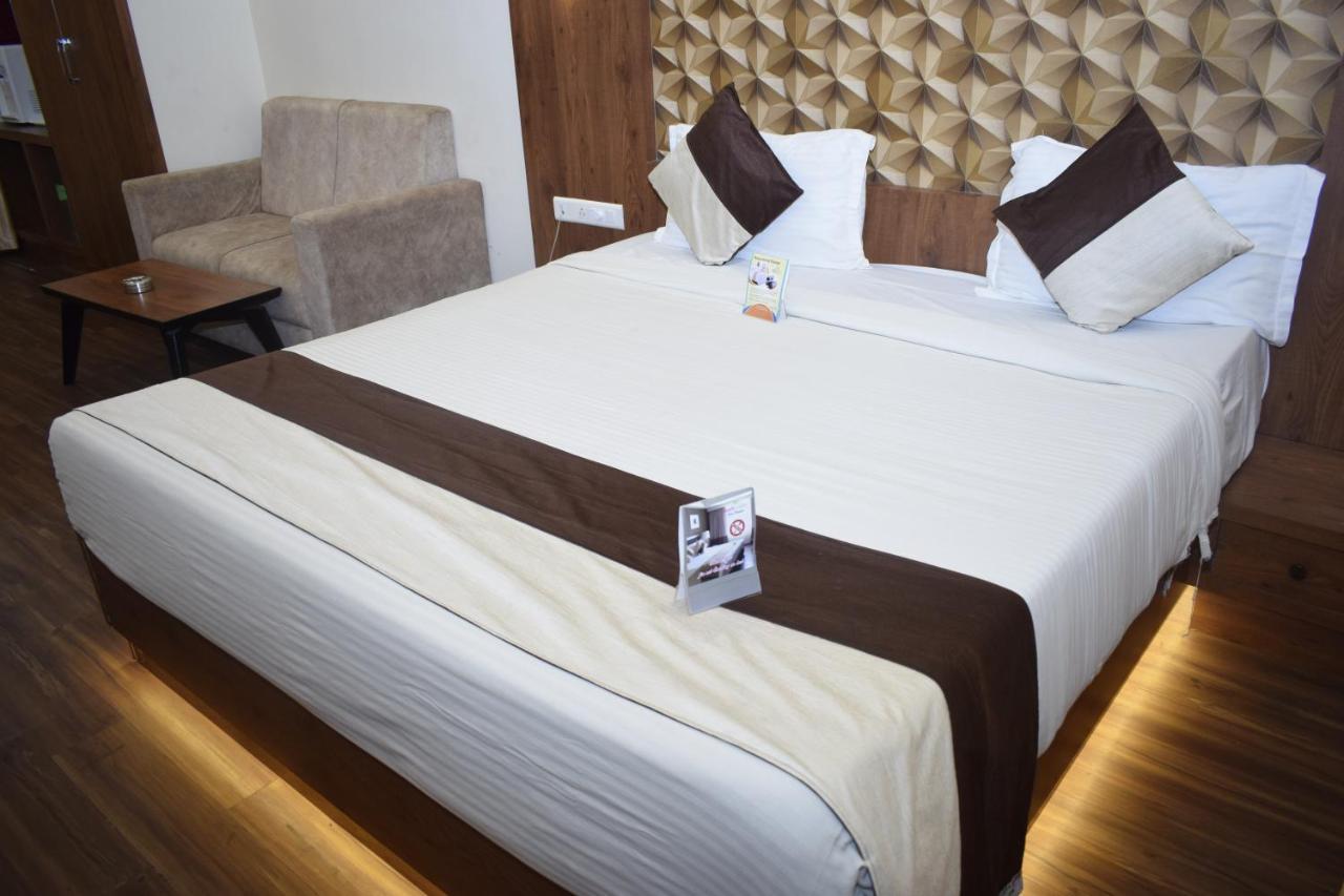Hotel Apple Valley 科代卡纳尔 外观 照片
