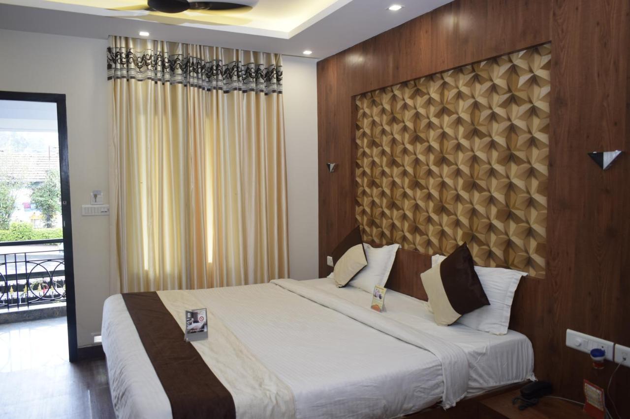 Hotel Apple Valley 科代卡纳尔 外观 照片