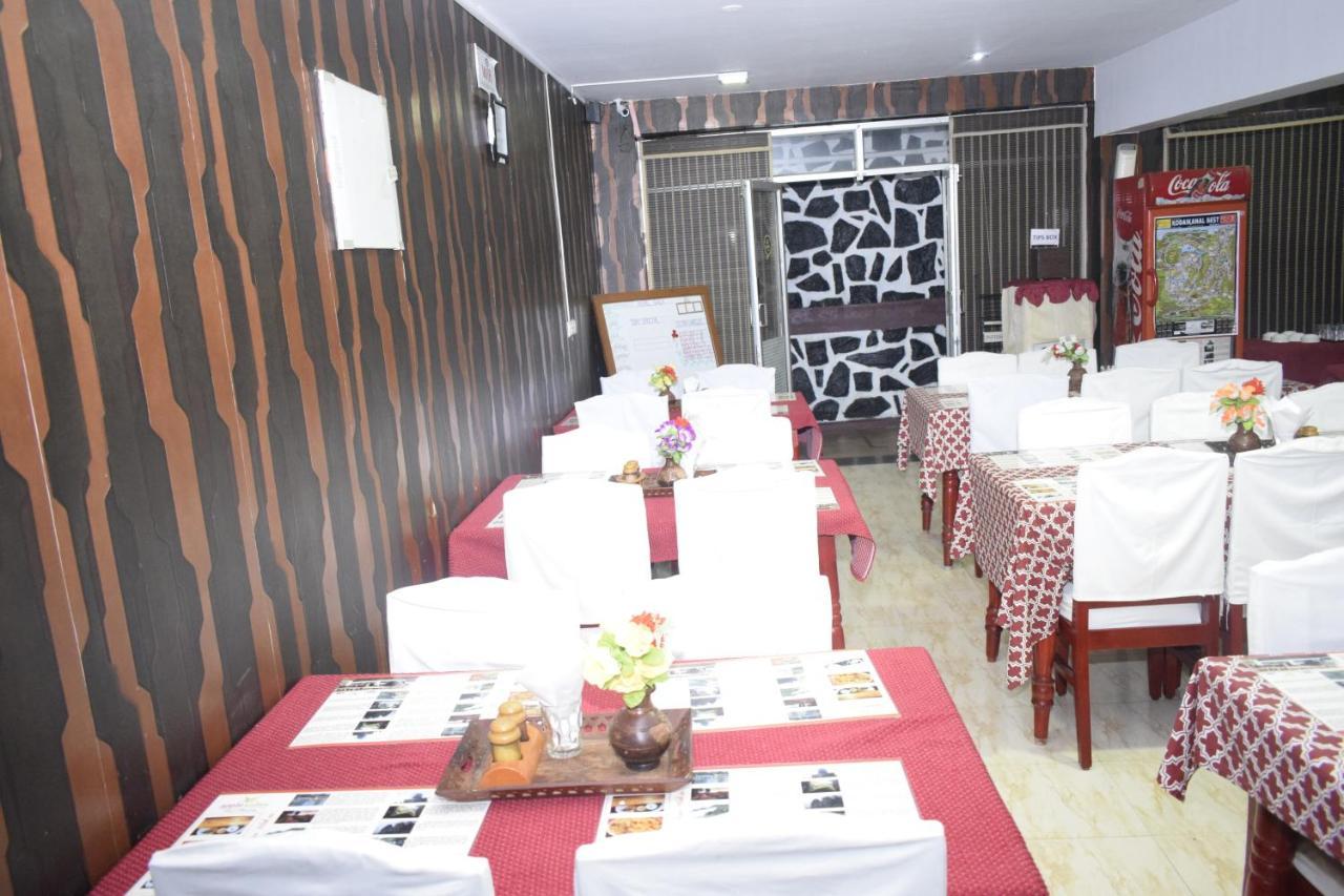 Hotel Apple Valley 科代卡纳尔 外观 照片