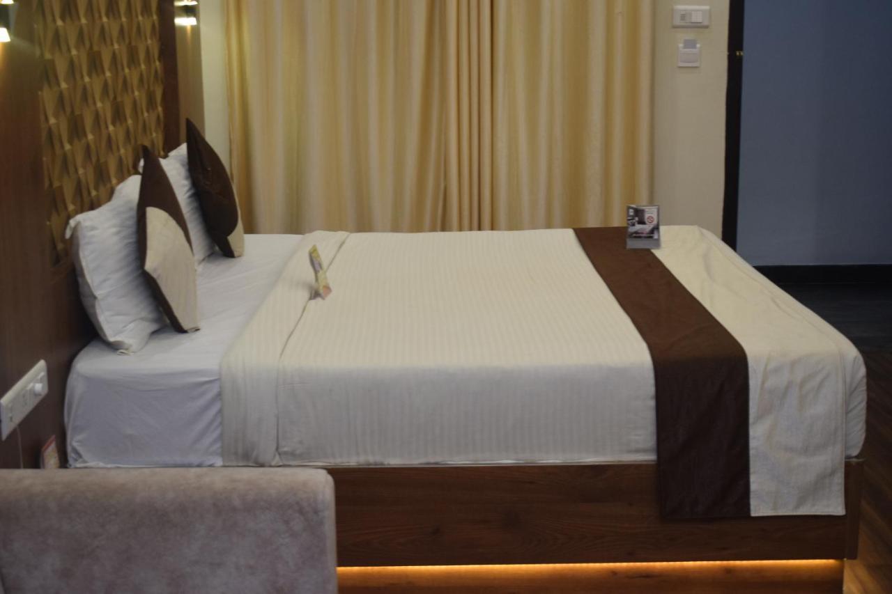 Hotel Apple Valley 科代卡纳尔 外观 照片