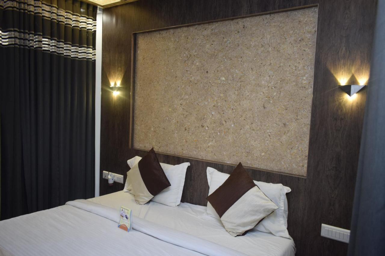Hotel Apple Valley 科代卡纳尔 外观 照片