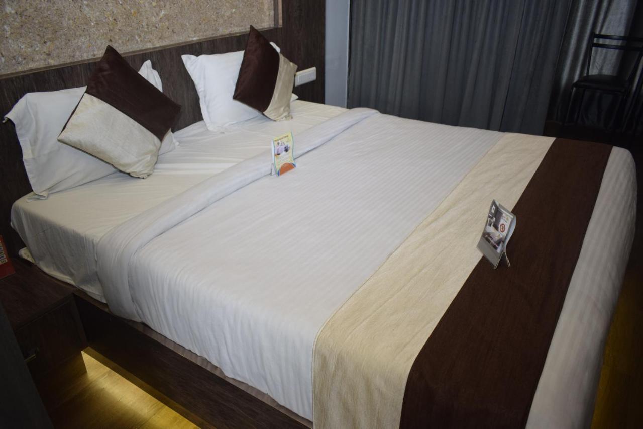 Hotel Apple Valley 科代卡纳尔 外观 照片