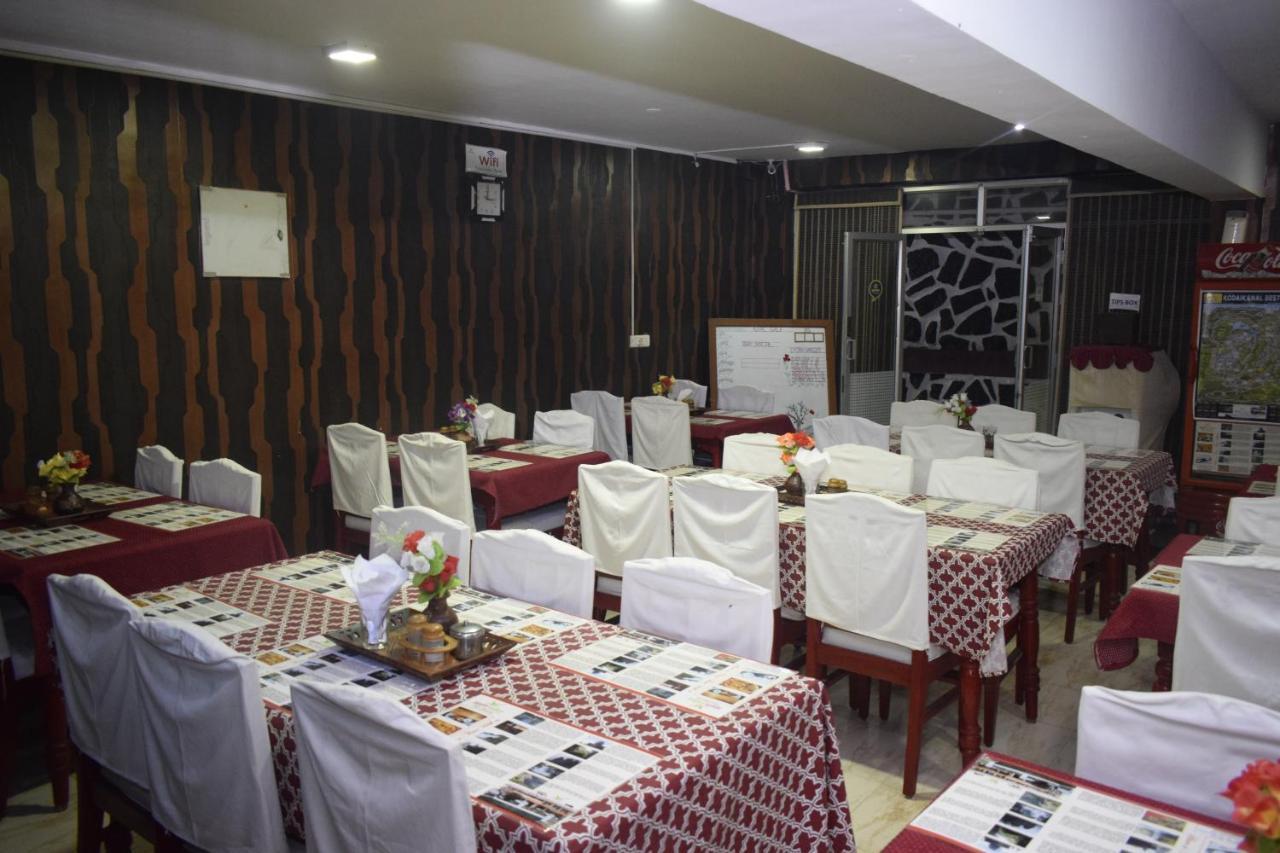 Hotel Apple Valley 科代卡纳尔 外观 照片
