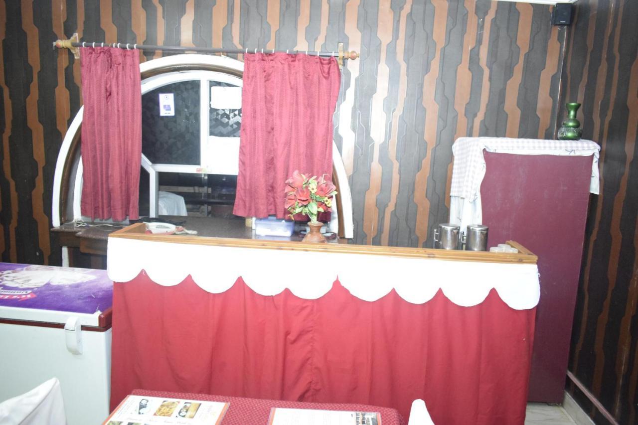 Hotel Apple Valley 科代卡纳尔 外观 照片