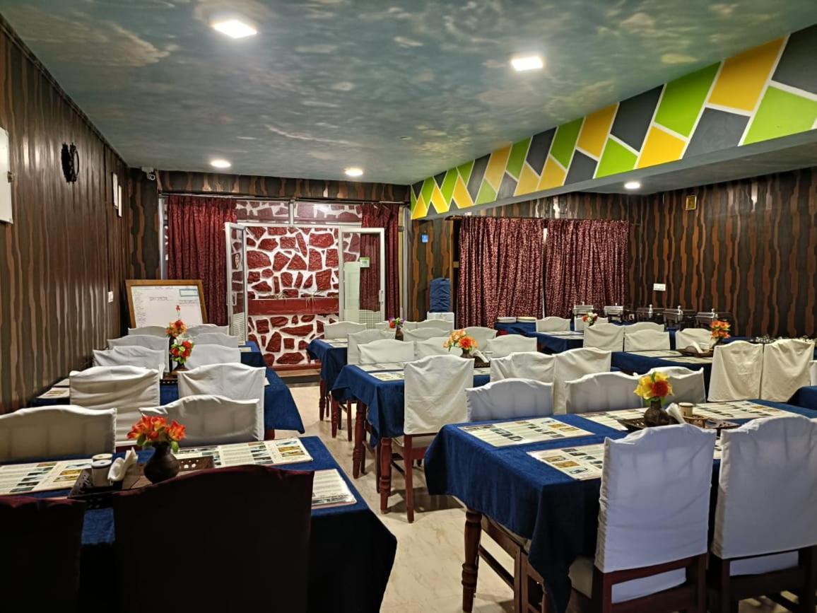 Hotel Apple Valley 科代卡纳尔 外观 照片